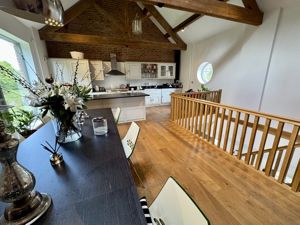 Open Plan Dining Kitchen- click for photo gallery